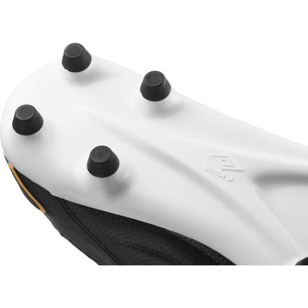 Buty piłkarskie korki Tacco II Premier FG Umbro - czarne