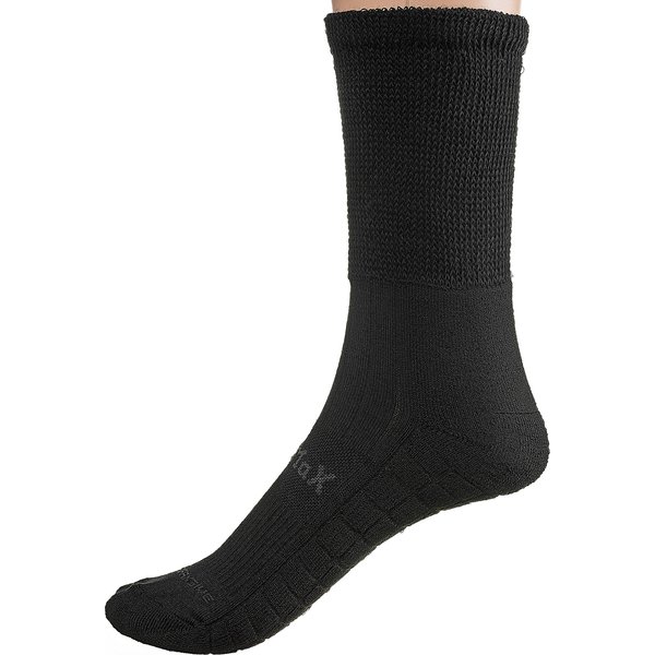 Skarpety Outdoor Light Expansive - czarne