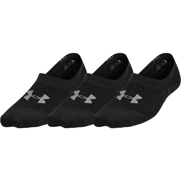 Skarpetki Breathe Lite Ultra Low 3 pary Under Armour