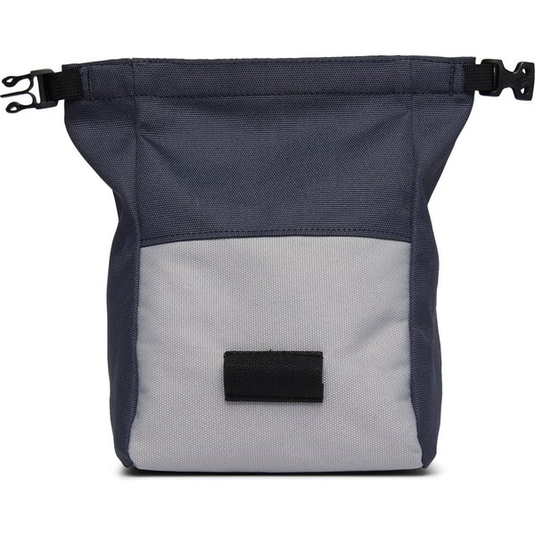 Worek na magnezję Mondito Chalk Pot Black Diamond - Pewter