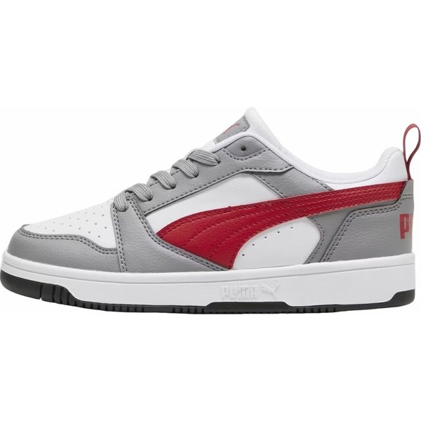 Buty Rebound V6 Lo Jr Puma - Stormy Slate-Club