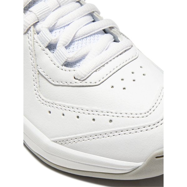 Buty S. Challenge 5 SL Jr Diadora - biały