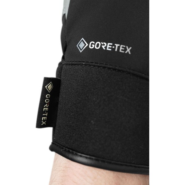Rękawice narciarskie Jupiter Gore-Tex Reusch - szare/czarne