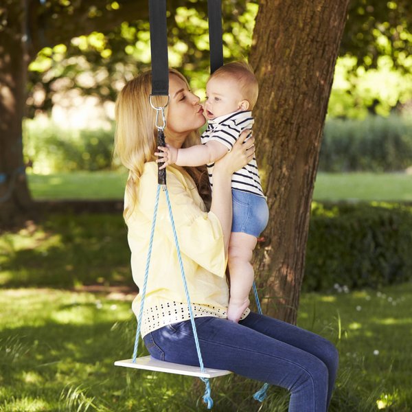 Zestaw do montażu hamaka, huśtawki Outtec