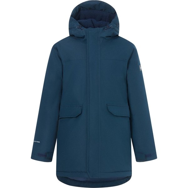Kurtka juniorska Farbank II Regatta - navy