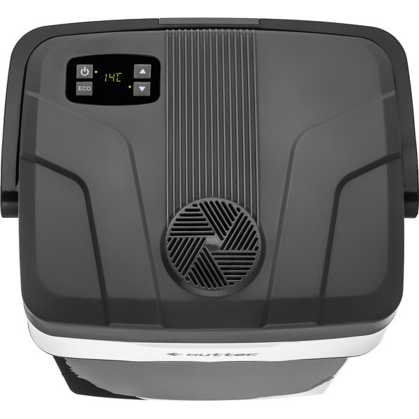 Lodówka turystyczna elektryczna 32L Outtec - 32L szara