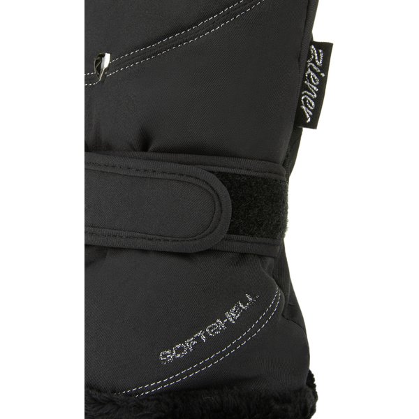 Rękawice narciarskie Kahlia PR lady glove Ziener - black
