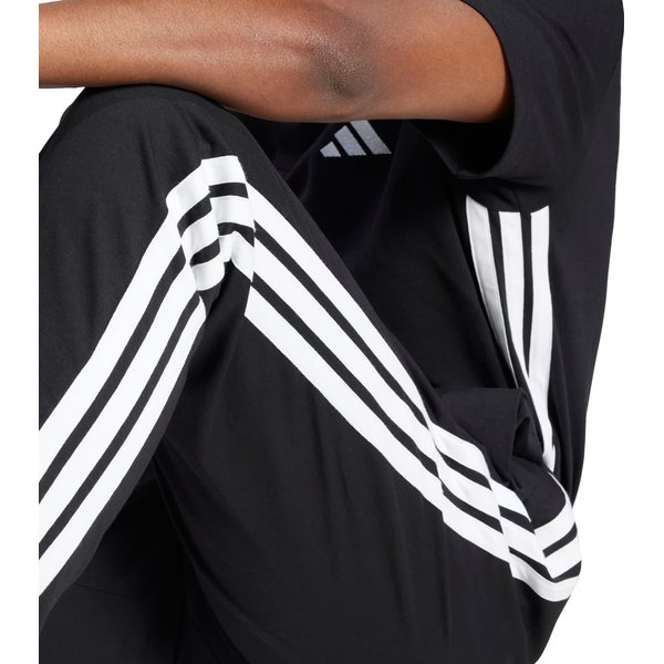 Spodnie dresowe męskie Essentials 3 Stripes Single Jersey Adidas