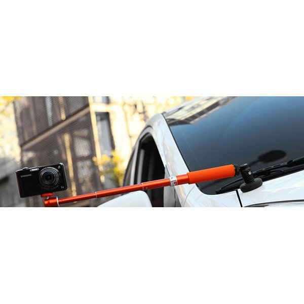 Zestaw mocowań Fix Tilt&Shoot Xsories