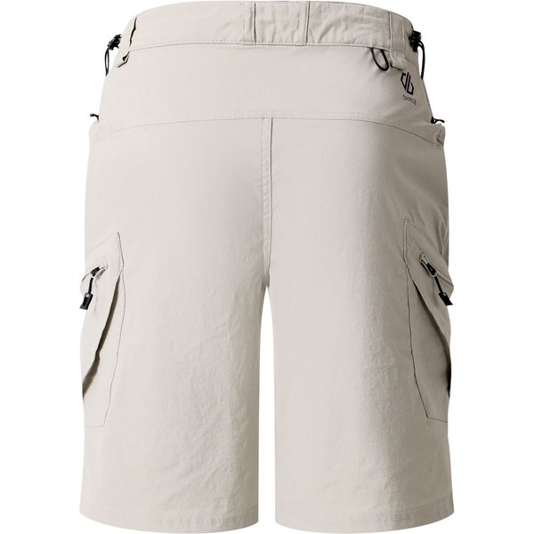 Spodenki męskie Tuned In II Short Dare2B - Abbeystone