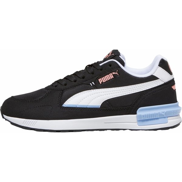 Buty Graviton Puma - czarne
