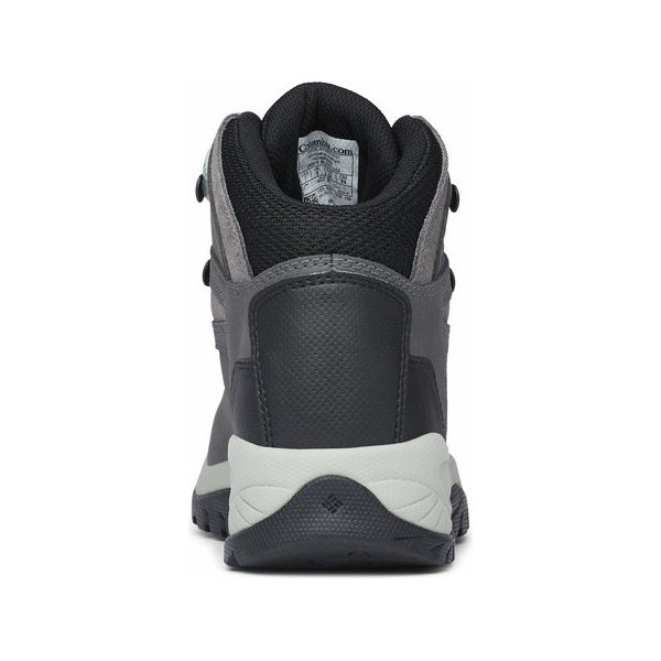 Buty trekkingowe Newton Ridge Plus Wm's Columbia - Quarry, Cool Wave