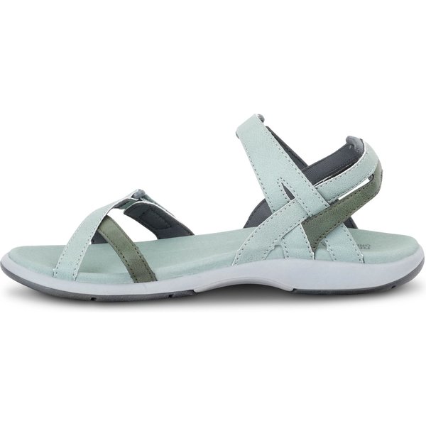 Sandały Lady Santa Cruz Wm's Regatta - zielony