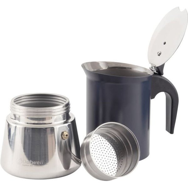 Kawiarka Barista Espresso Maker Outwell