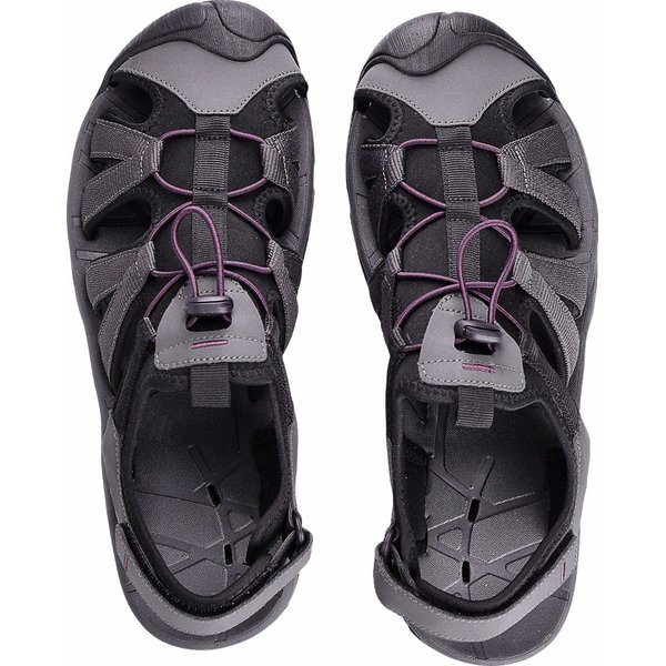 Sandały 4FRSS24FSANM058 4F