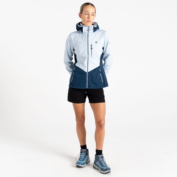 Softshell damski Lexan II Dare2B