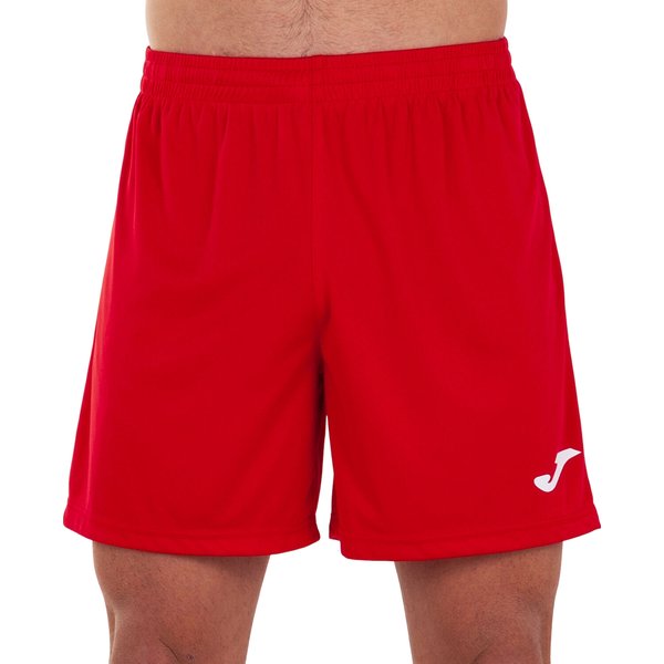 Spodenki męskie Treviso Joma - red