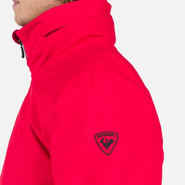 Kurtka narciarska męska Strawpile JKT Rossignol - sports red