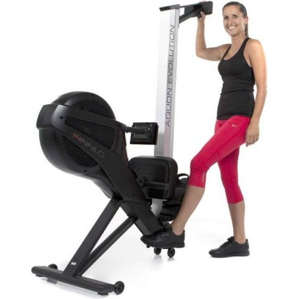 Wioślarz Aquon Evolution Finnlo