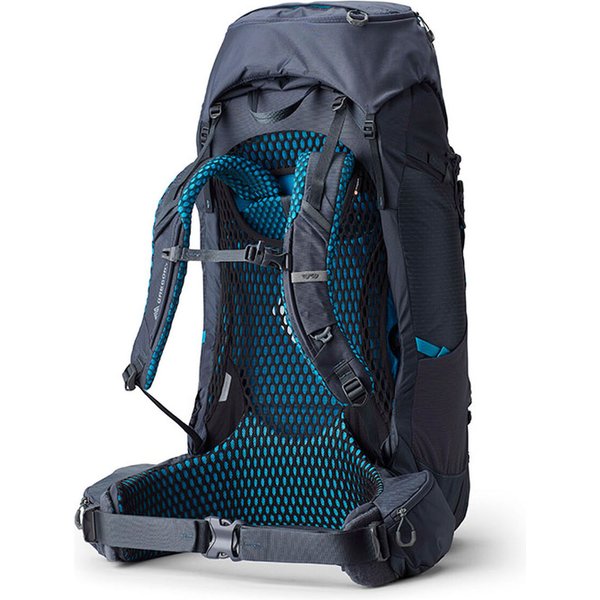 Plecak Kalmia 50L Gregory - Solstice Blue