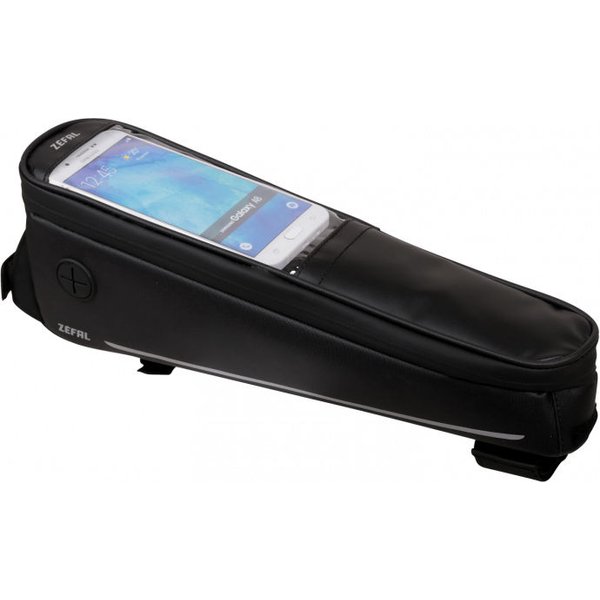 Sakwa rowerowa na ramę Console Pack T3 1,8L Zefal