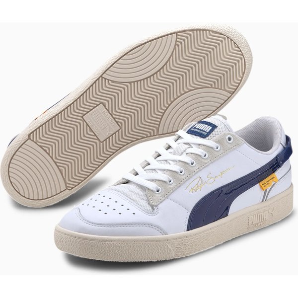 Buty Ralph Sampson Lo Randomevent x Puma