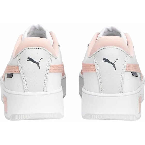Buty Carina Street Wm's Puma - White-Rose Dust-Feath