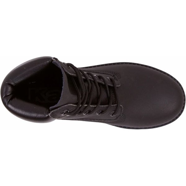 Buty, trapery Kombo Mid Kappa - czarne