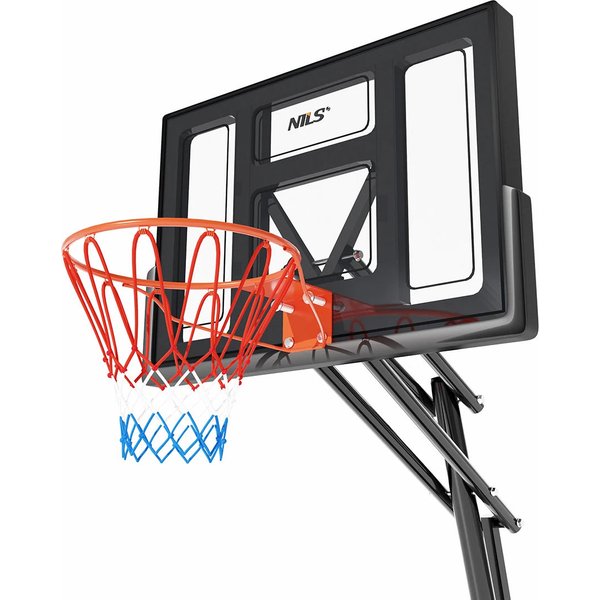 Kosz do koszykówki, konstrukcja ZDKJ520 Nils
