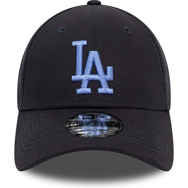 Czapka z daszkiem Los Angeles Dodgers League 9Forty New Era
