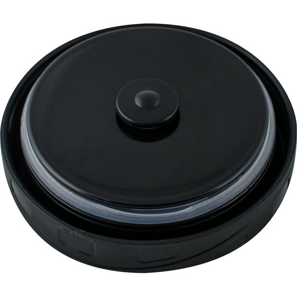 Termos obiadowy Comet 1L Rockland - black