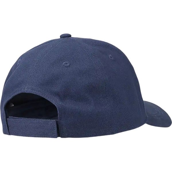 Czapka z daszkiem juniorska ACABU387 4F - denim