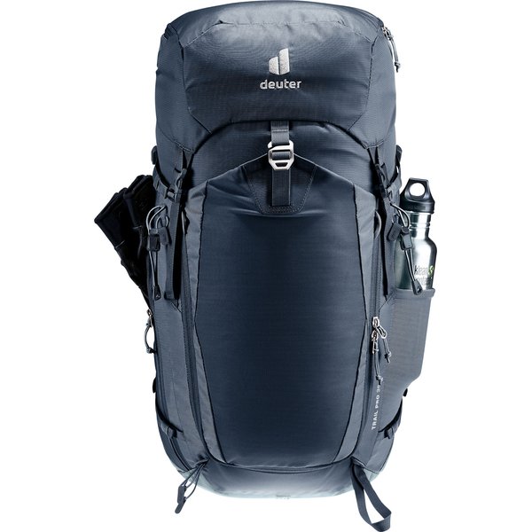 Plecak Trail Pro 36L Deuter - black shale