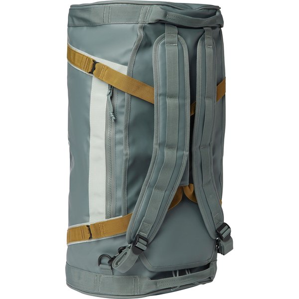 Torba z funkcją plecaka Duffel Bag 2 70L Helly Hansen - grey cactus
