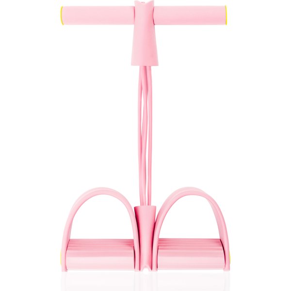 Ekspander do ćwiczeń Pink Gymtek