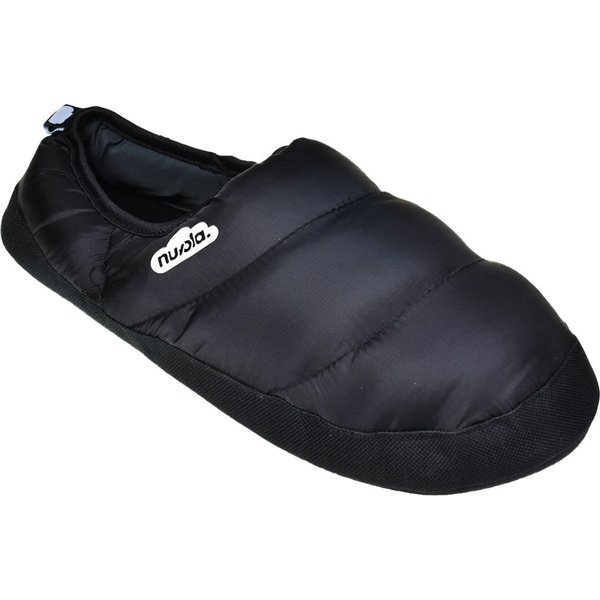 Buty, botki Classic Nuvola - Black