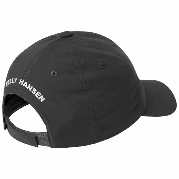 Czapka z daszkiem Crew 2.0 Helly Hansen