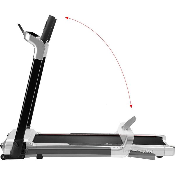 Bieżnia elektryczna BE8501i HMS