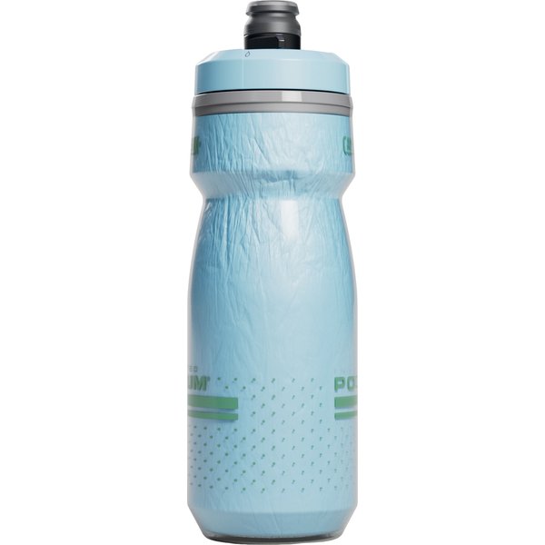 Bidon Podium Chill 620ml CamelBak - niebieski