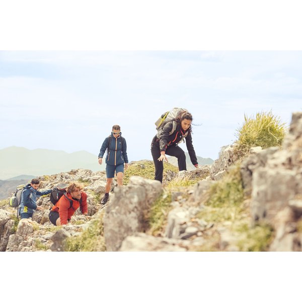 Kurtka damska TorrekLite Dare2B - Mint Green/Moonlight Denim