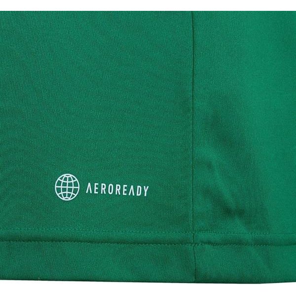 Koszulka juniorska Entrada 22 Jersey Adidas - zielona