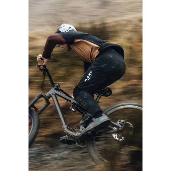 Spodnie rowerowe męskie Momentum Bike Pants Mons Royale