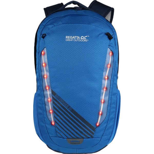 Plecak Britedale 20L Regatta - niebieski