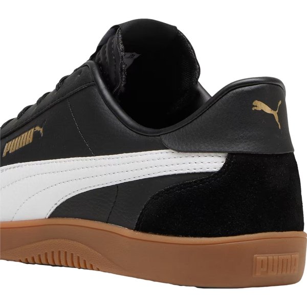 Buty Club 5v5 SD Puma - czarny