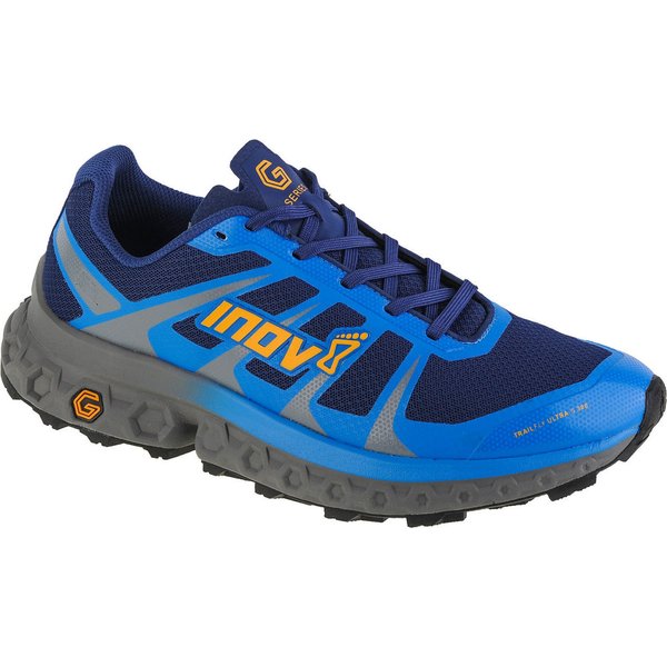 Buty do biegania Trailfly Ultra G 300 Max Inov-8