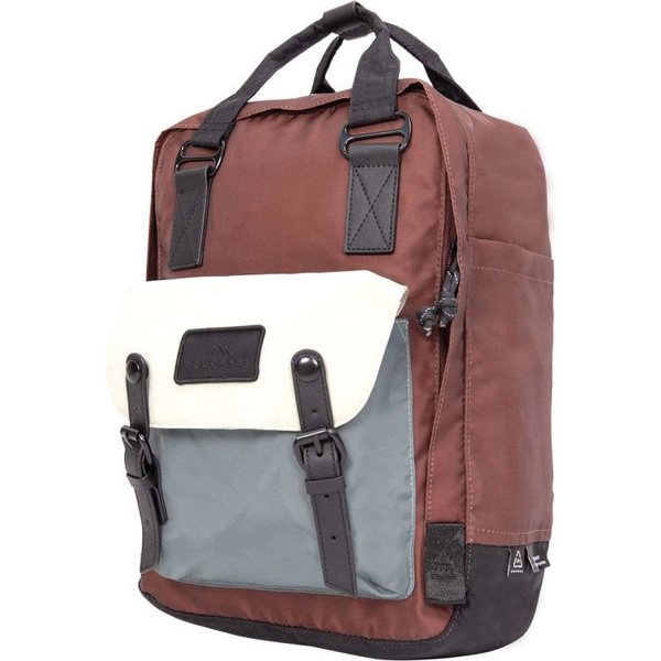 Plecak Macaroon Go Wild III Series Doughnut