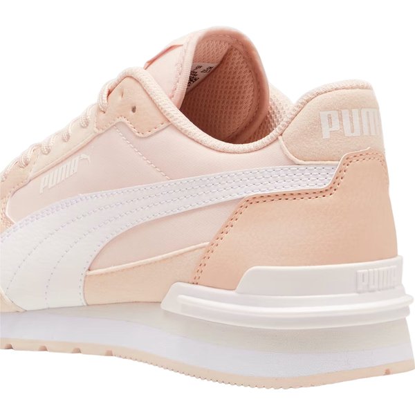 Buty ST Runner v4 NL Puma - różowy