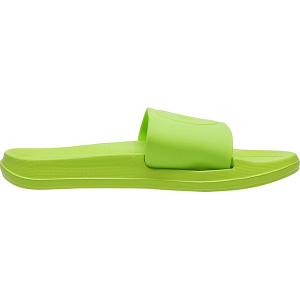 Klapki 4FJMM00FFLIM017A Jr 4F - limonka