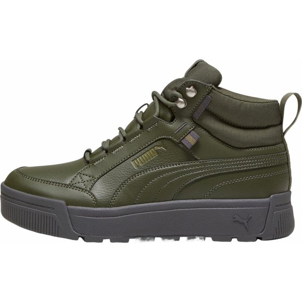 Buty Tarrenz SB III Puretex Puma - zielony