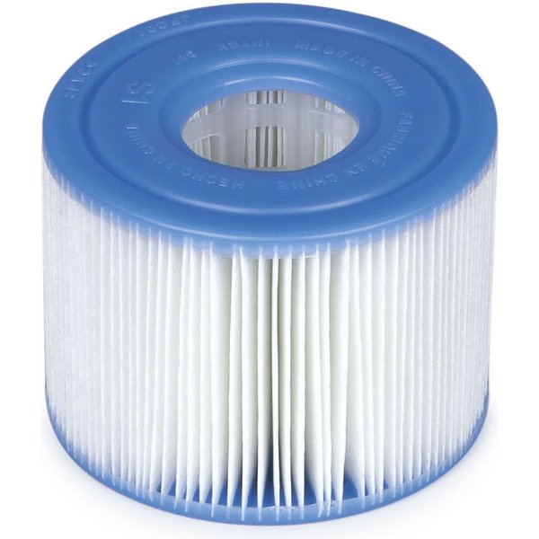 Basen jacuzzi Jet Bubble Deluxe 218x168x71cm 28462 SPA Intex